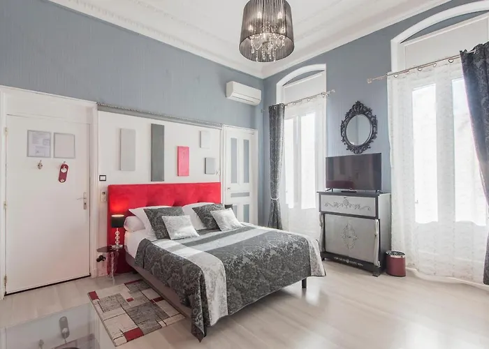 Hotel De Charme Le Provence