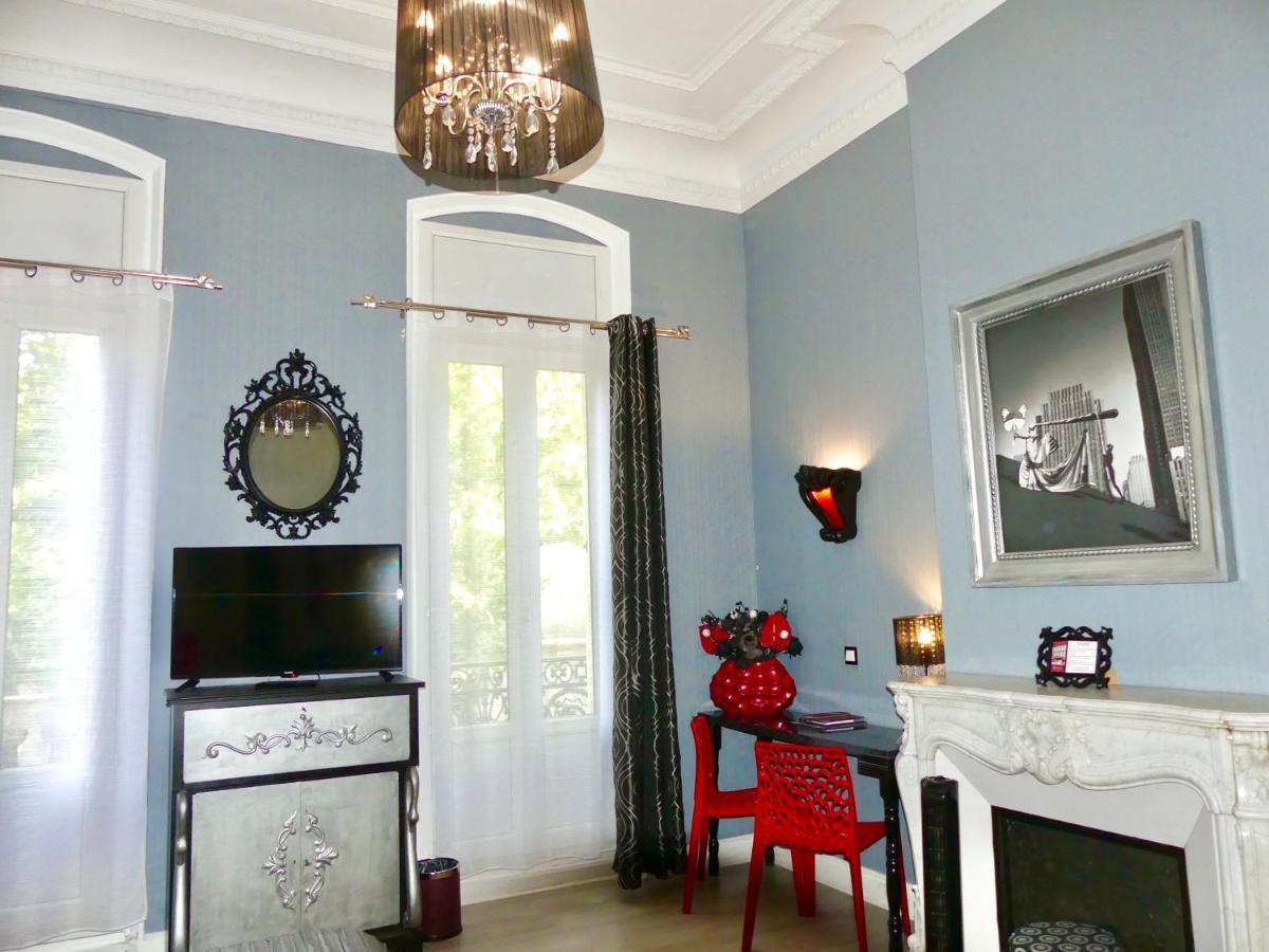 Hotel De Charme Le Provence