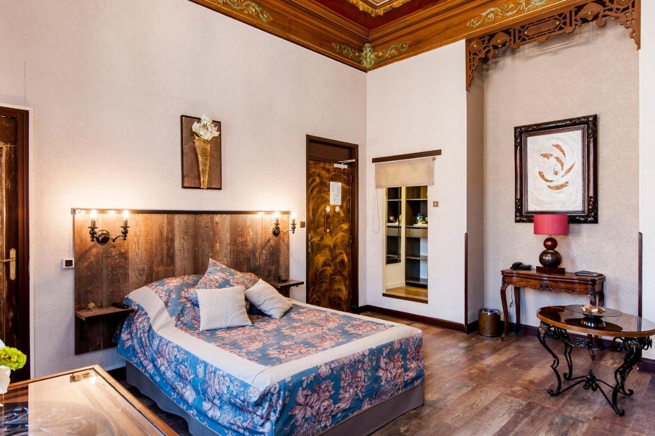 De Charme Le Provence Hotel