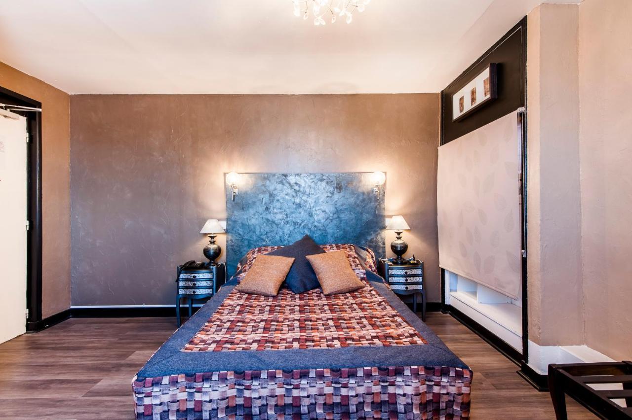 De Charme Le Provence 3*