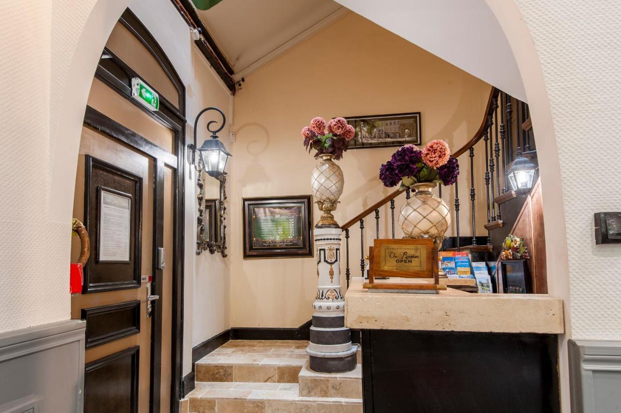 De Charme Le Provence Hotel