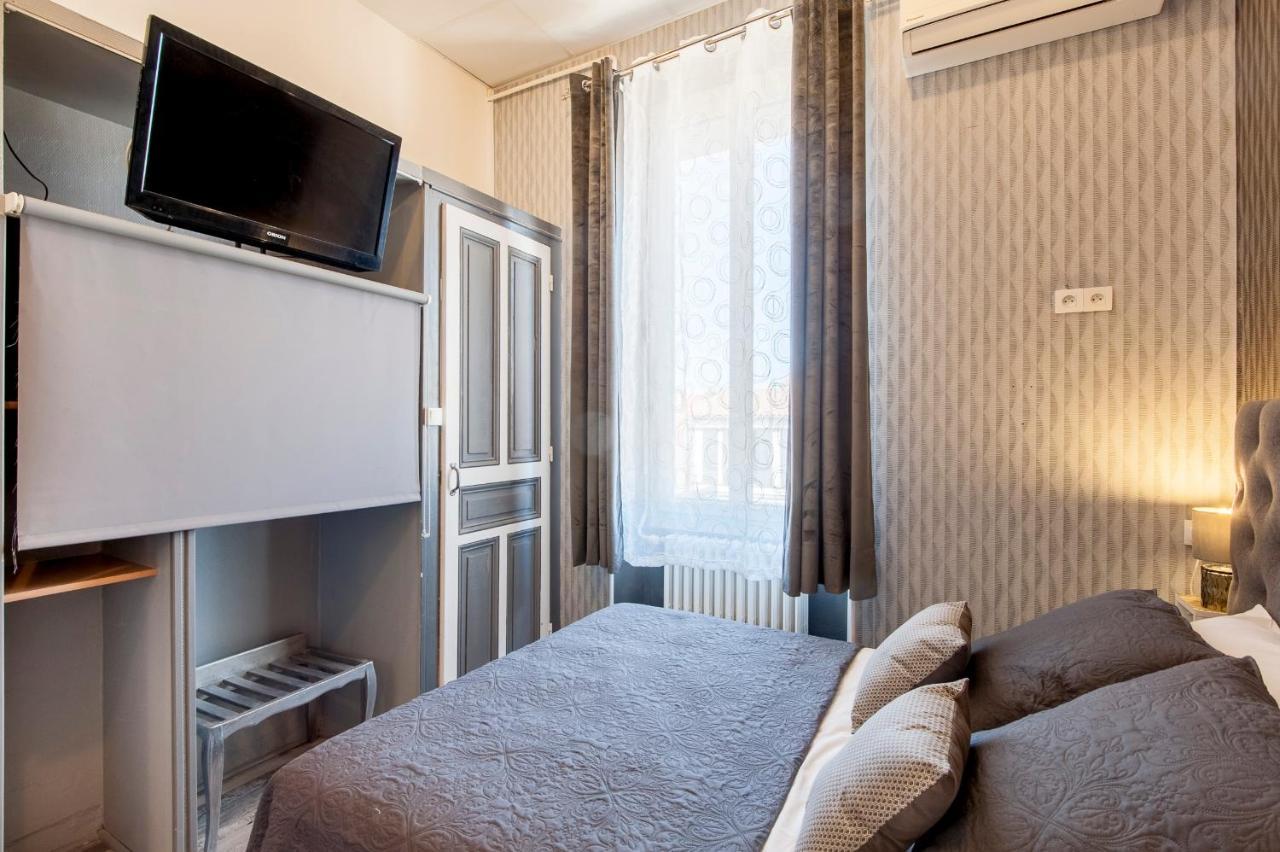 De Charme Le Provence Hotel