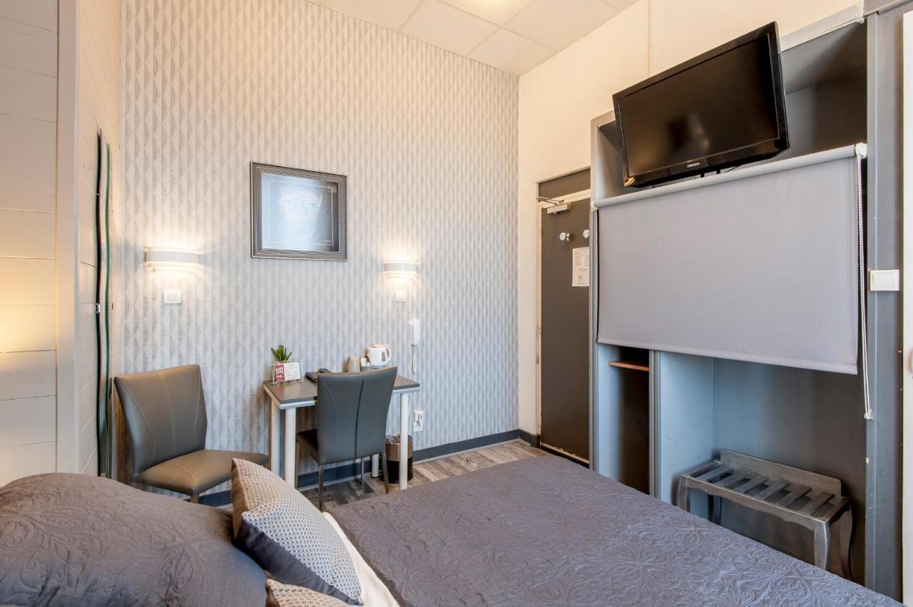 De Charme Le Provence Hotel