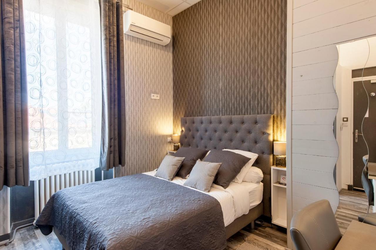 Hotel De Charme Le Provence Salon-de-Provence