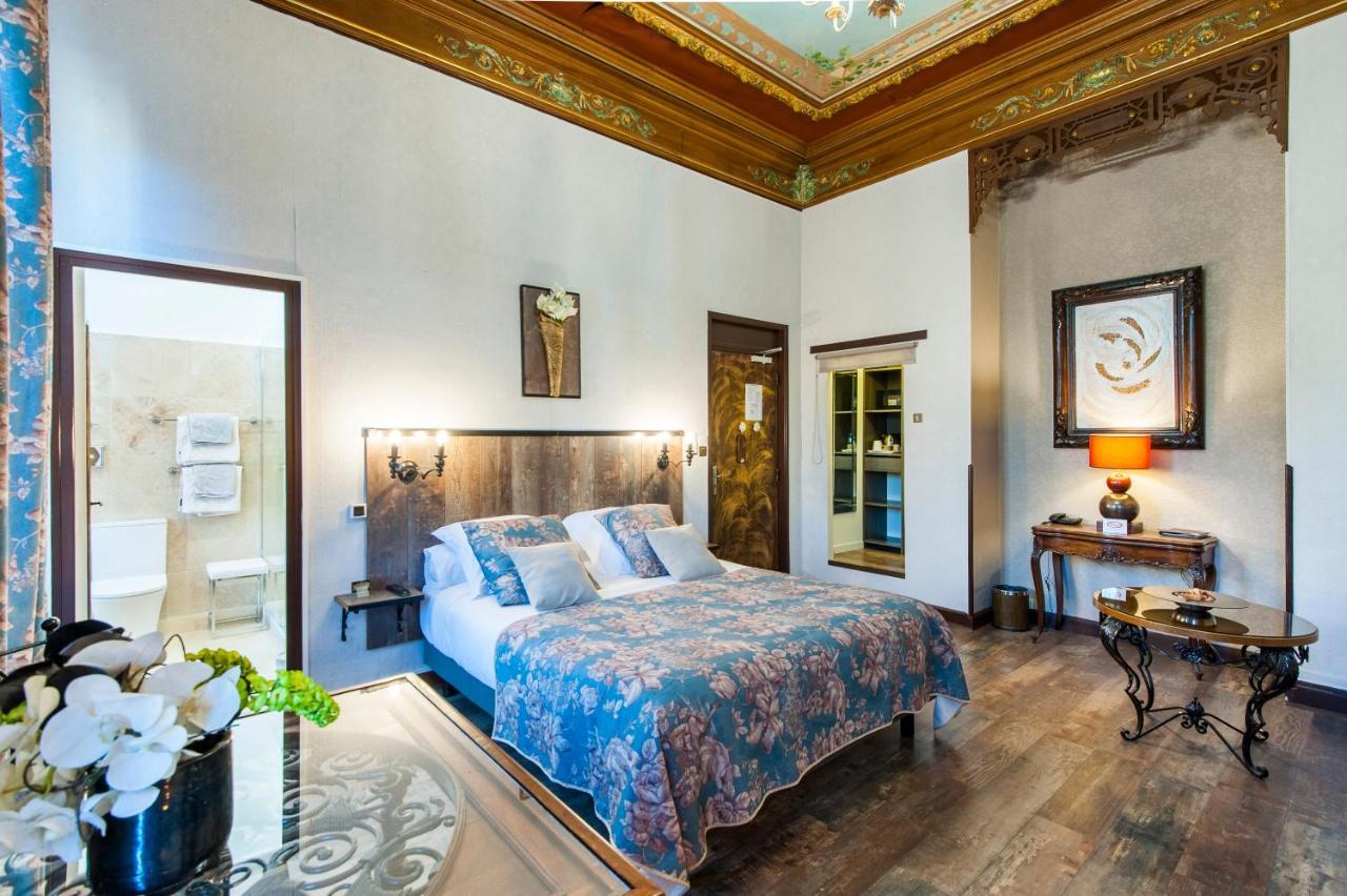 Hotel De Charme Le Provence 3*