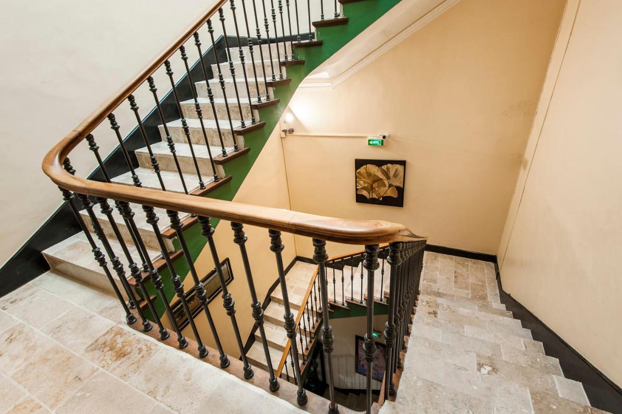 Hotel De Charme Le Provence