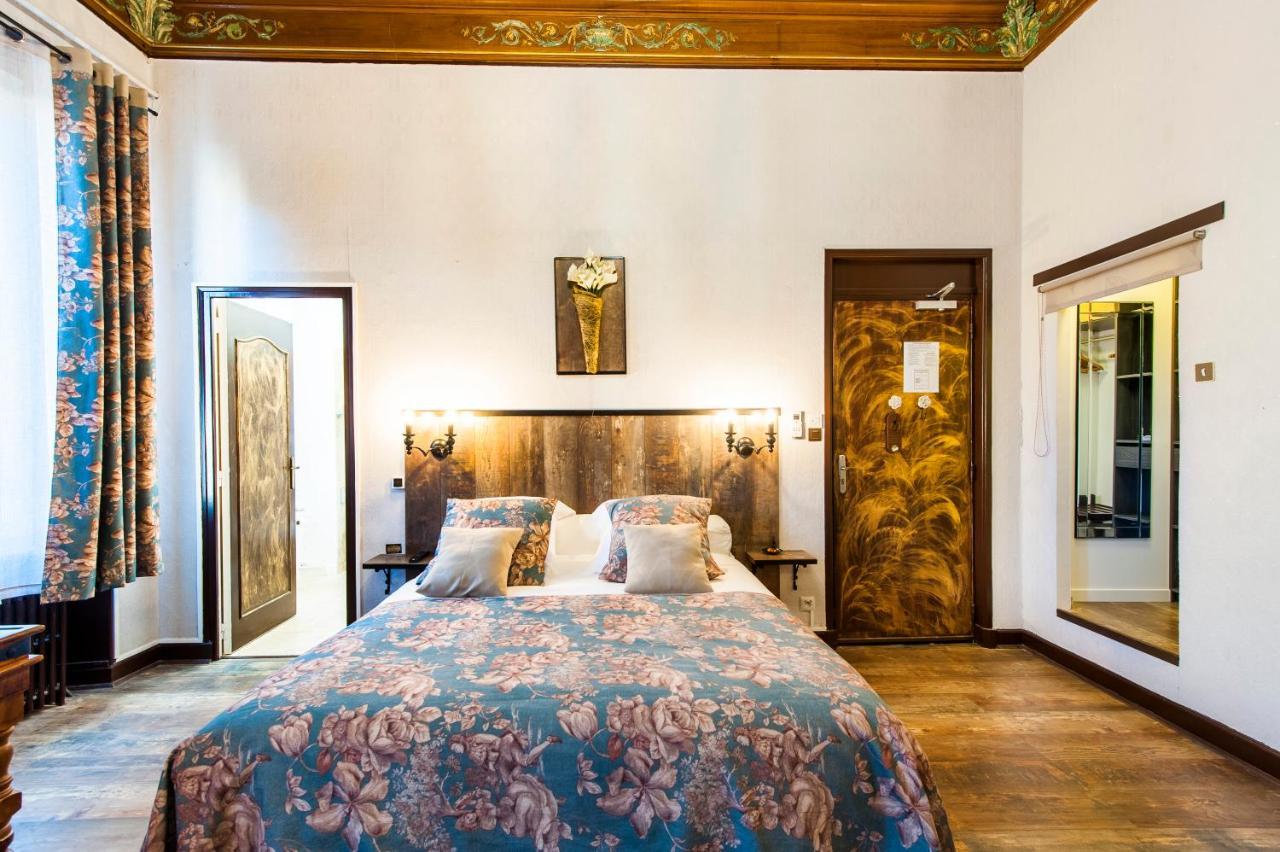 De Charme Le Provence Hotel Salon-de-Provence