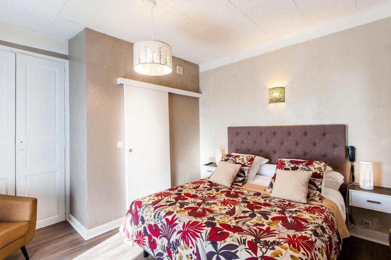 De Charme Le Provence Hotel 3*