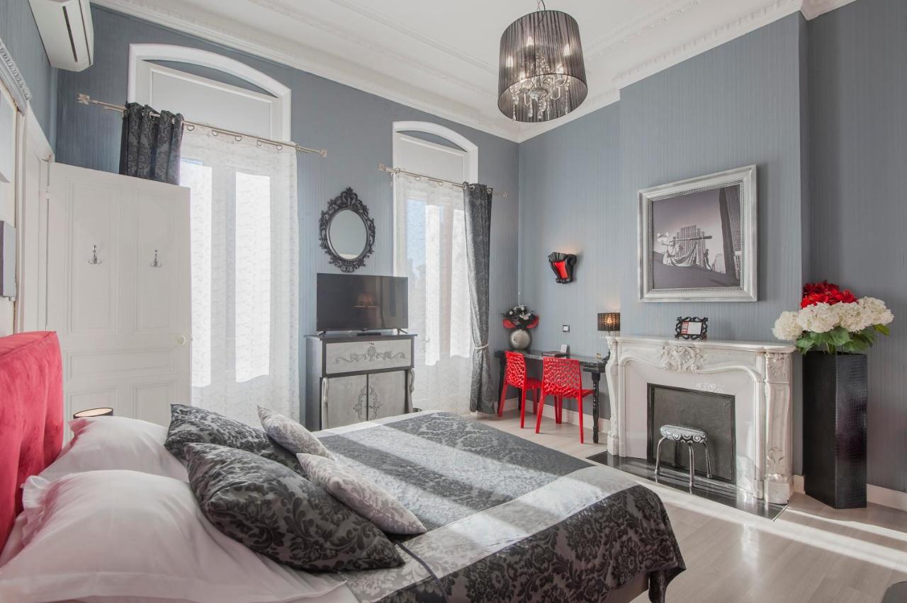 De Charme Le Provence Hotel