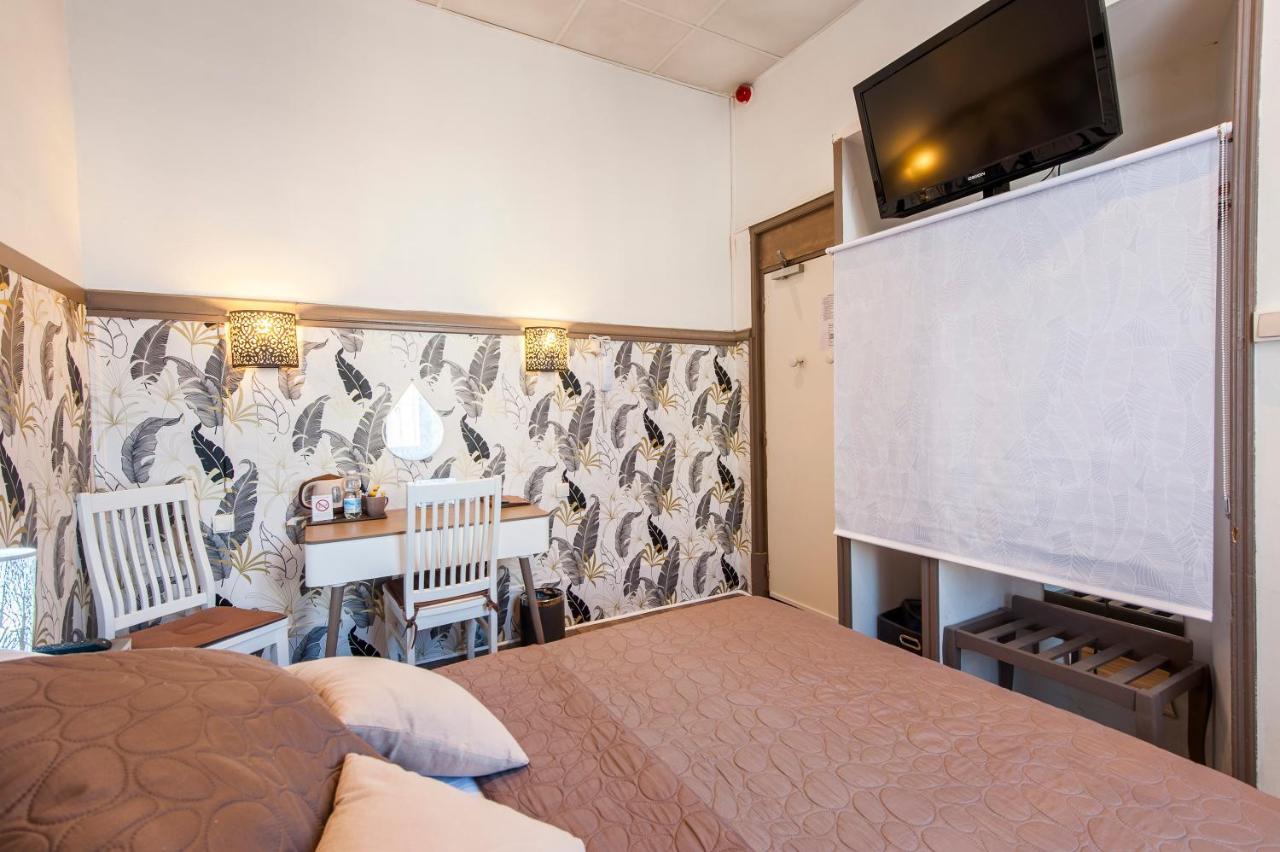 Hotel De Charme Le Provence
