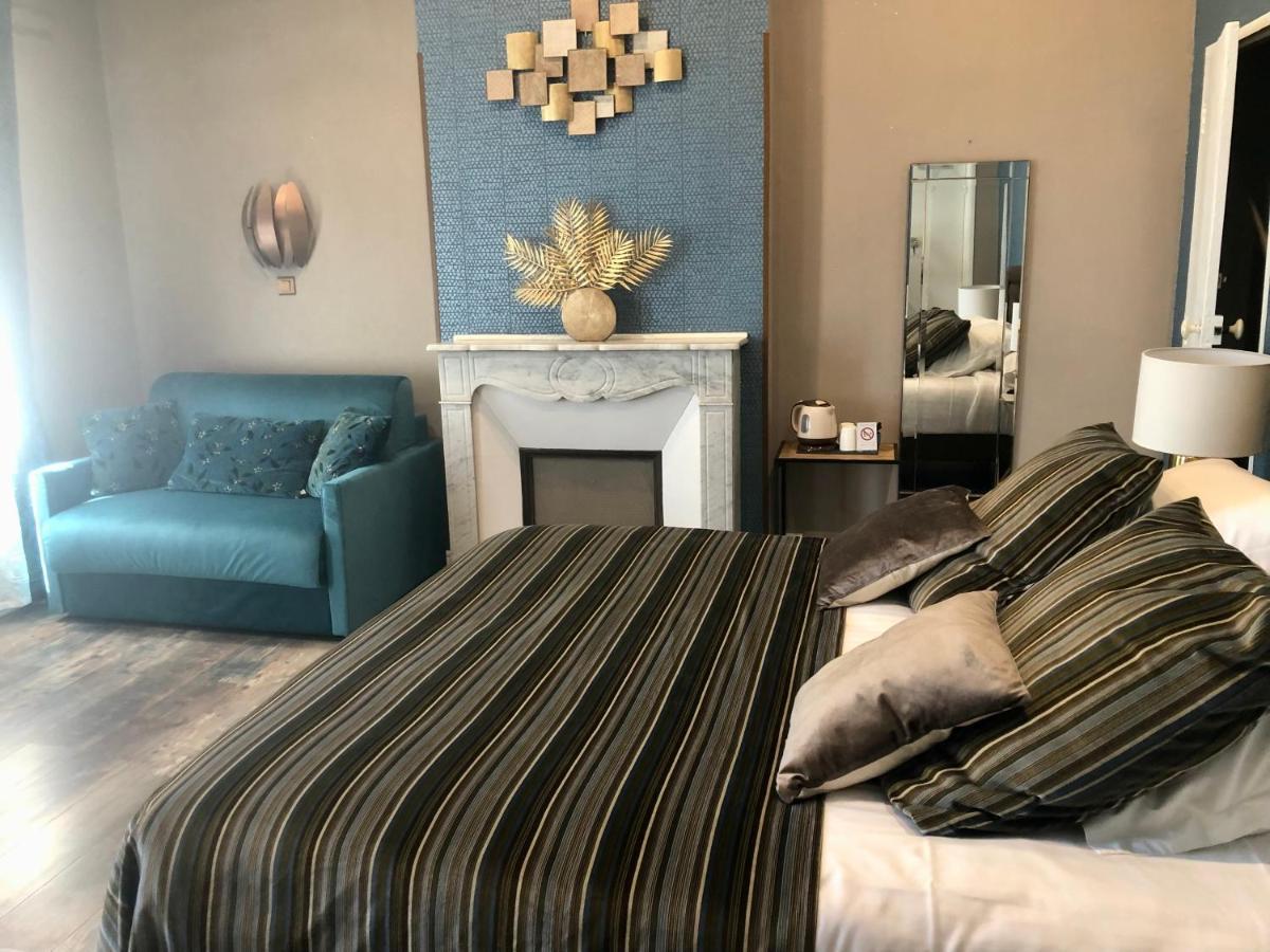 De Charme Le Provence 3*