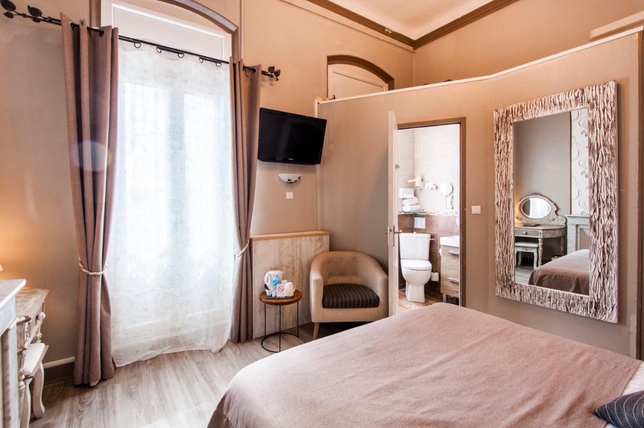 De Charme Le Provence 3* Salon-de-Provence