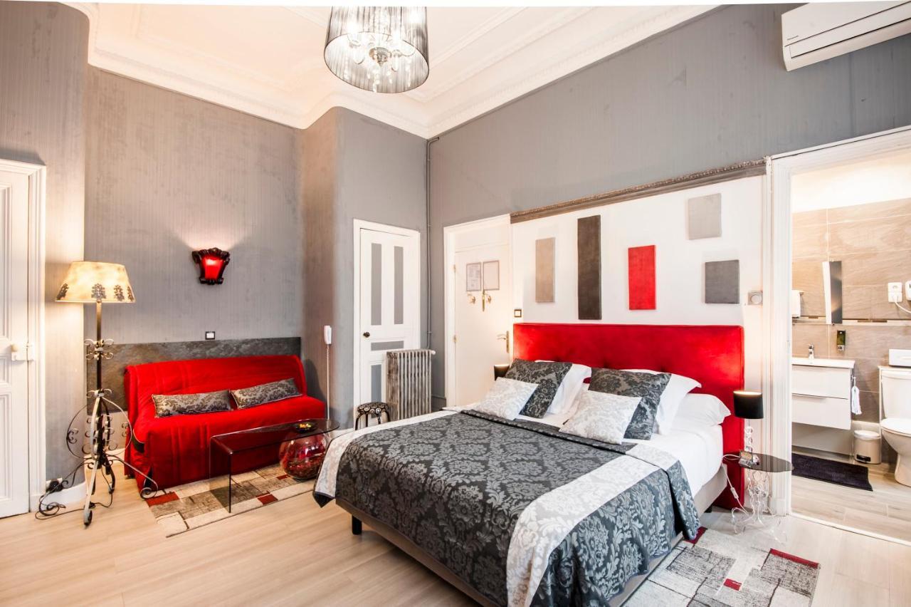 Hotel De Charme Le Provence 3*
