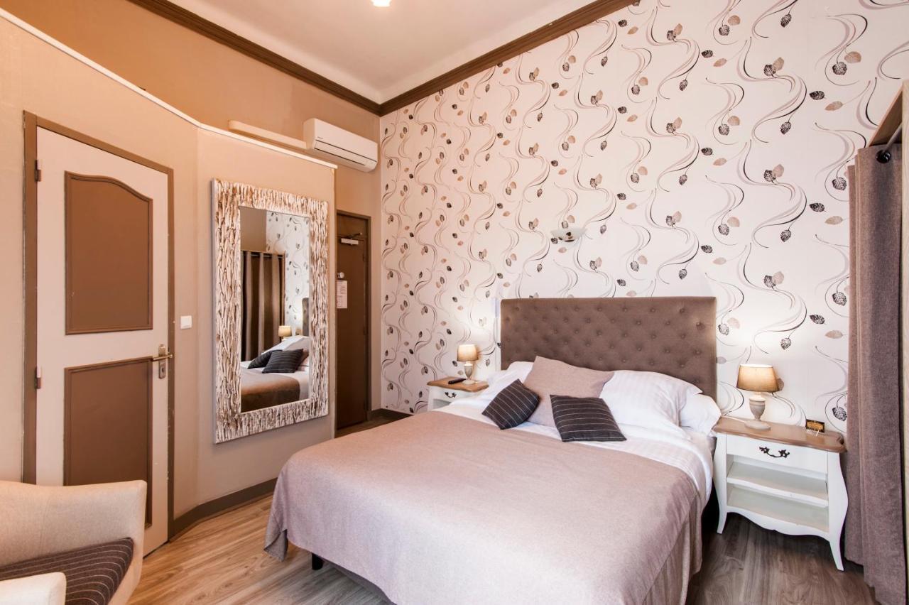 De Charme Le Provence Hotel 3*