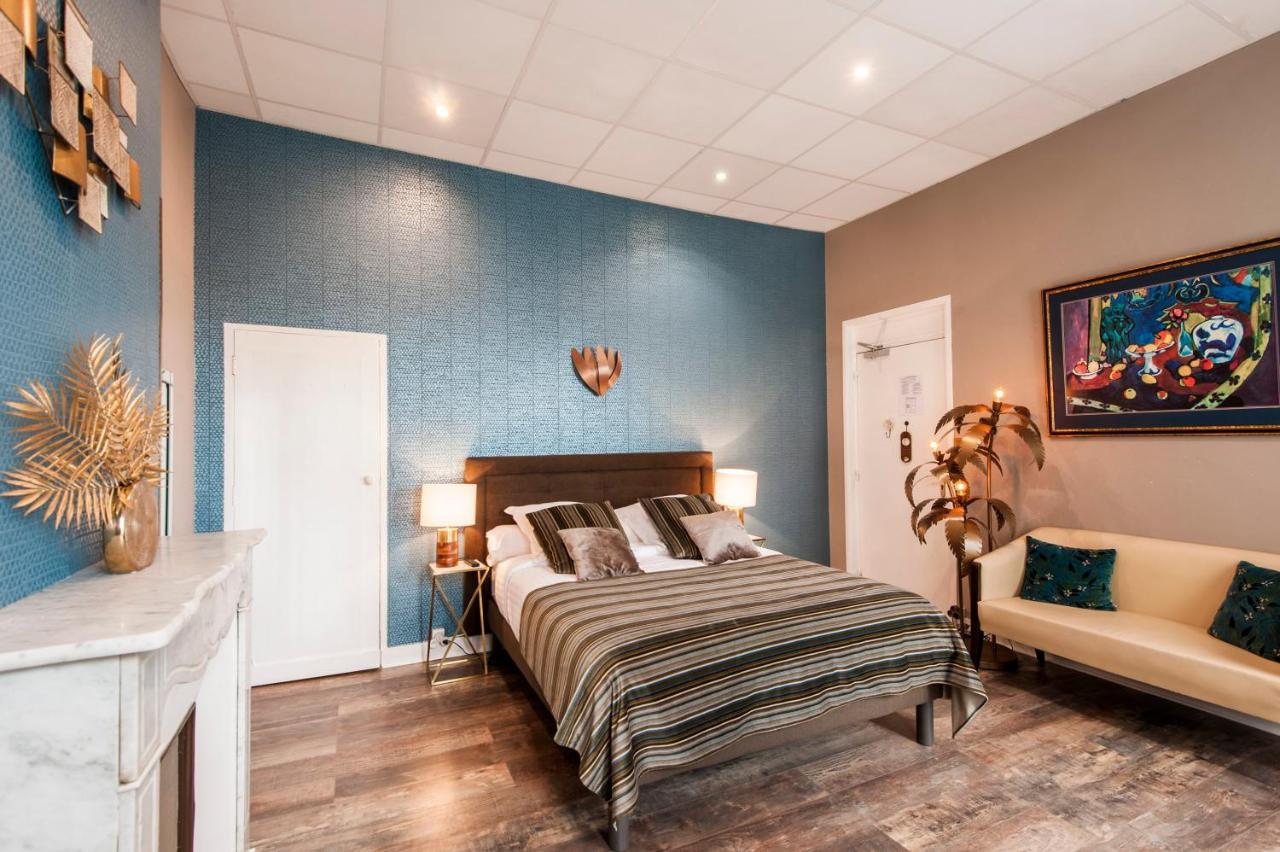 De Charme Le Provence 3*