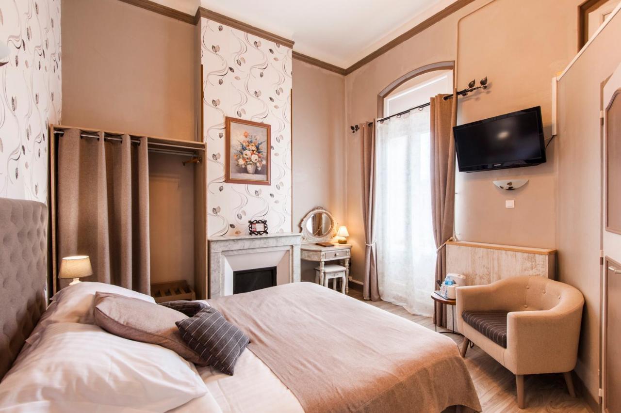 De Charme Le Provence 3* Salon-de-Provence
