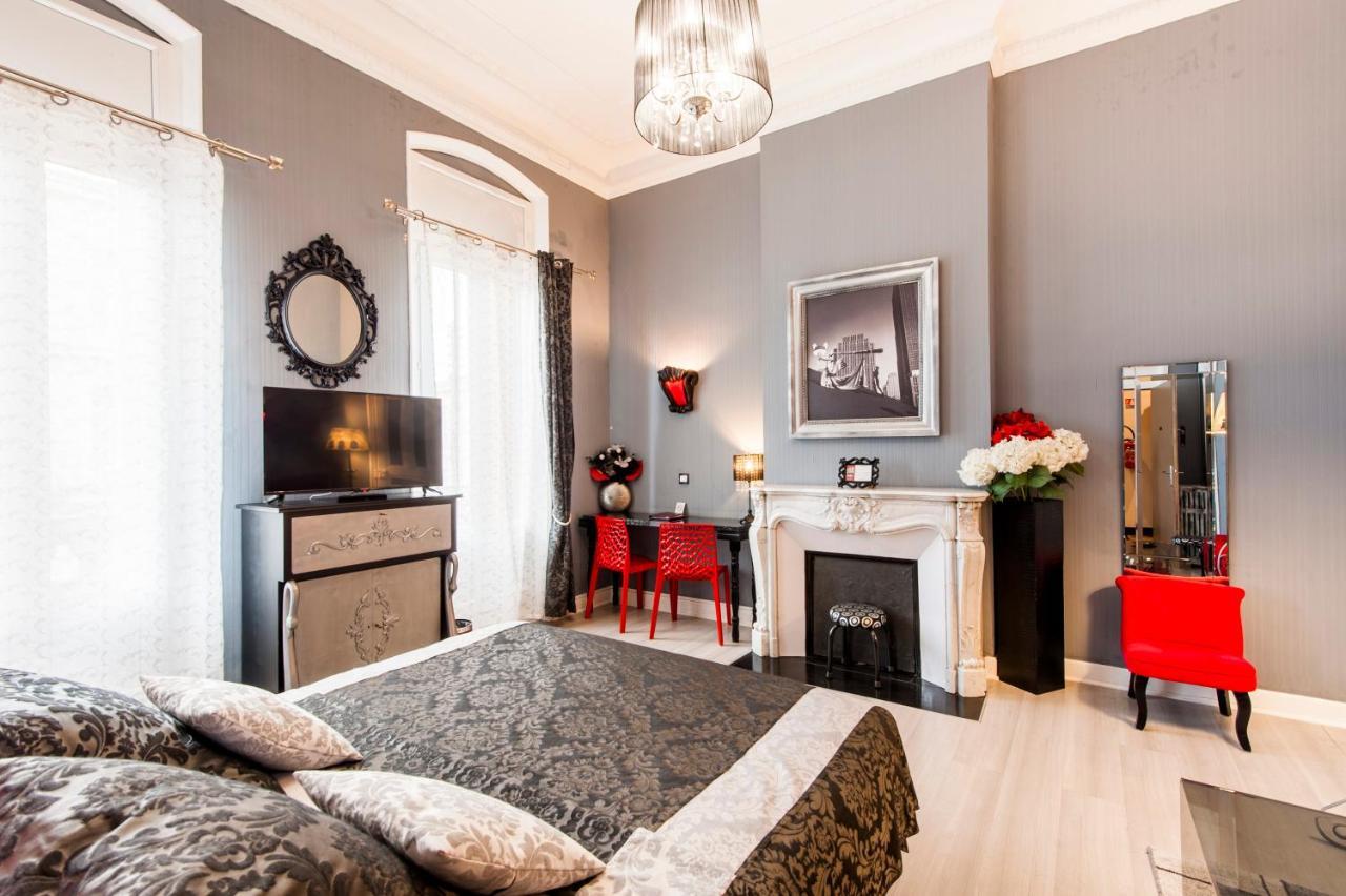 Hotel De Charme Le Provence