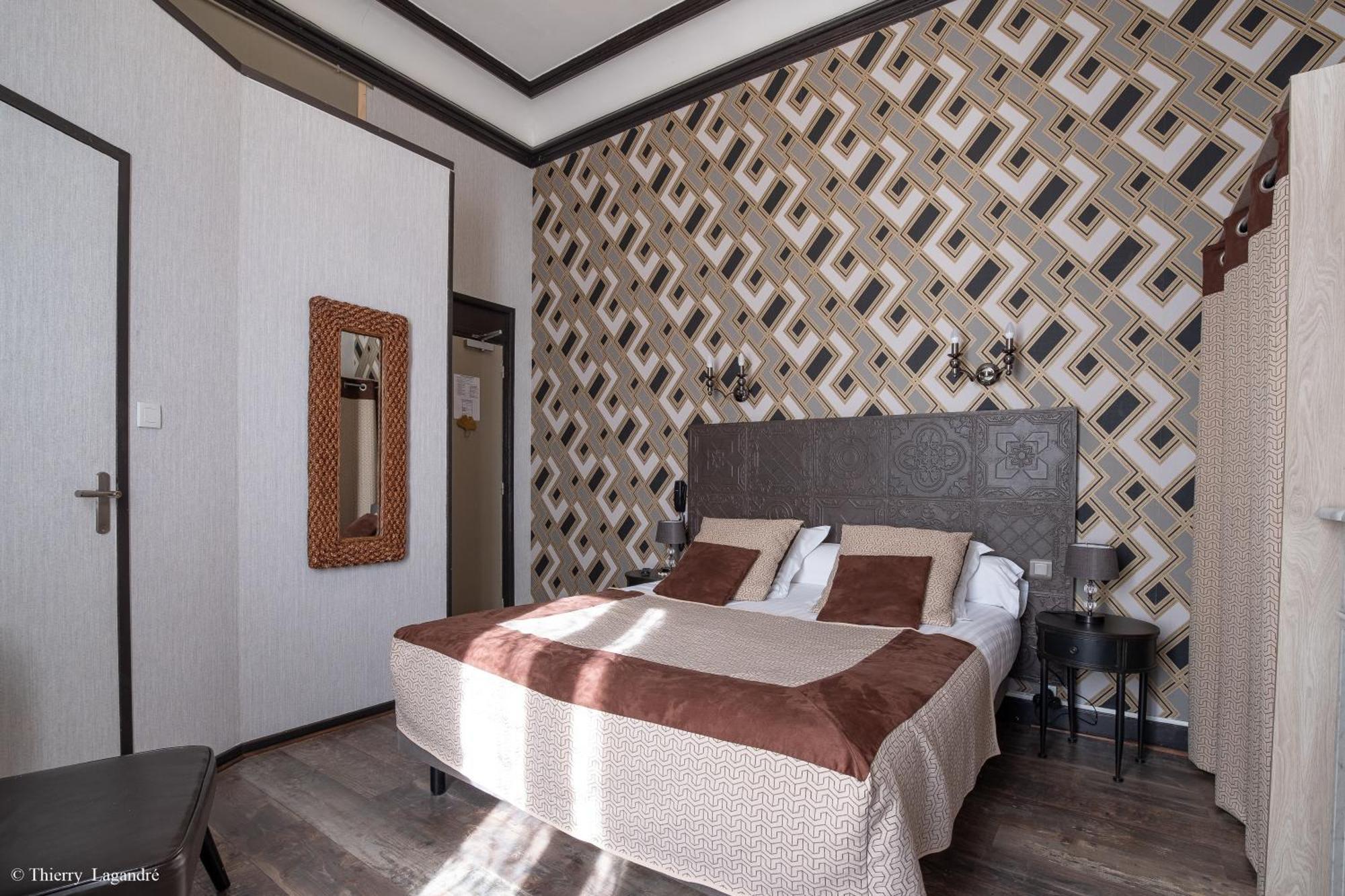 De Charme Le Provence Hotel